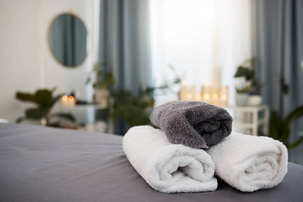 How to Choose a Professional Home Massage Service in Dubai